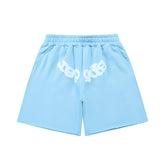 Sp5der Shorts 953