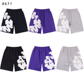DENIM TEARS Shorts 8671