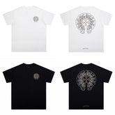 Chrome Hearts T-shirts K6026