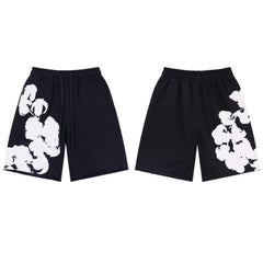 DENIM TEARS Shorts 8671