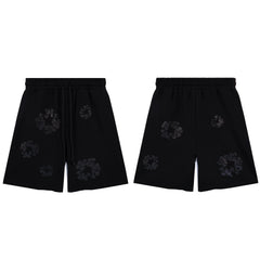 DENIM TEARS Shorts 8659