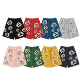 DENIM TEARS Shorts 8201