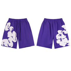 DENIM TEARS Shorts 8671