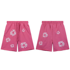 DENIM TEARS Shorts 8659