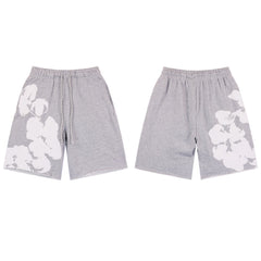 DENIM TEARS Shorts 8671