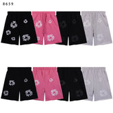 DENIM TEARS Shorts 8659