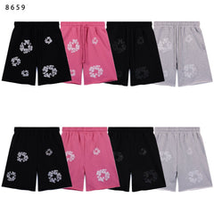 DENIM TEARS Shorts 8659
