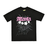 Sp5der T-shirt 4109