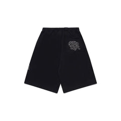 Mertra Bigstep Shorts (Black / White)