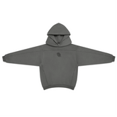 Mertra Bigstep Hood 2.0 (Charcoal)
