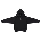 Mertra Bigstep Hood 2.0 (Black)