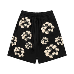 DENIM TEARS Shorts 8201
