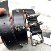 Chh Chrome Heart Belt