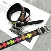 Chh Chrome Heart Belt