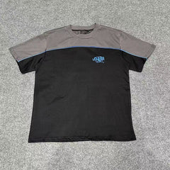 Syna World Colorblock T-Shirt (Black)