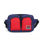 Ben Davis Bags Men's and Women's Personalized Fanny Packs
