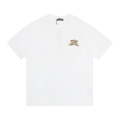 Chrome Hearts T-shirt 1970