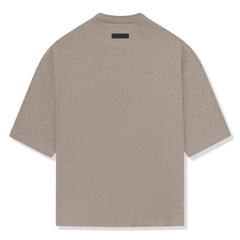 Fear Of God Essentials Core Heather T Shirt (FW23)
