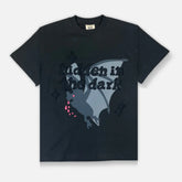 BROKEN PLANET - HIDDEN IN THE DARK T-SHIRT