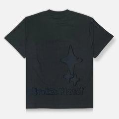 BROKEN PLANET - HIDDEN IN THE DARK T-SHIRT