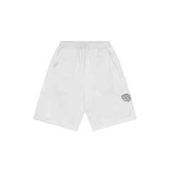 Mertra Bigstep Shorts (Light Grey)