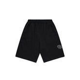 Mertra Bigstep Shorts (Black)