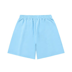 Sp5der Shorts 953