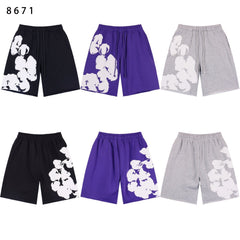 DENIM TEARS  Shorts 8671