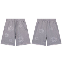 DENIM TEARS  Shorts 8659