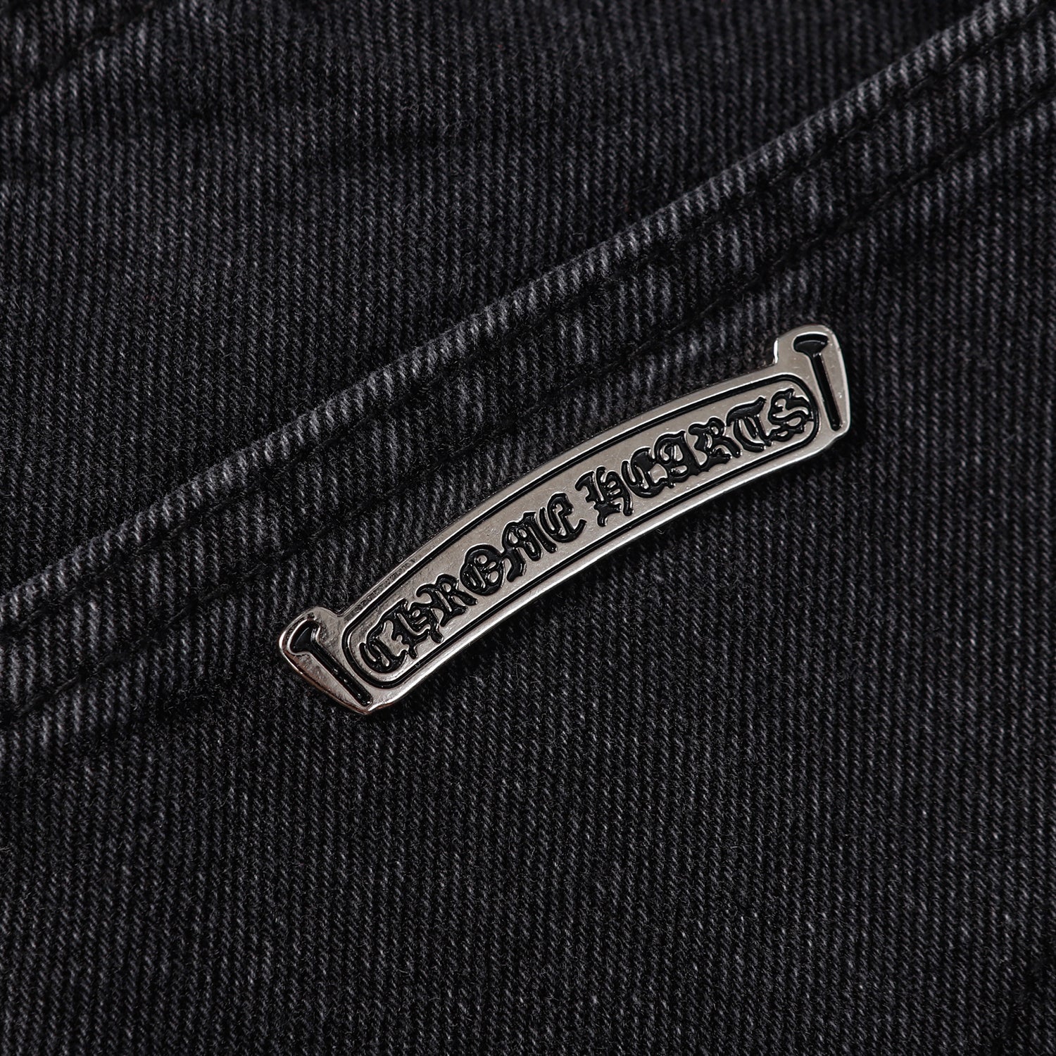 Chrome Hearts Shorts 9925