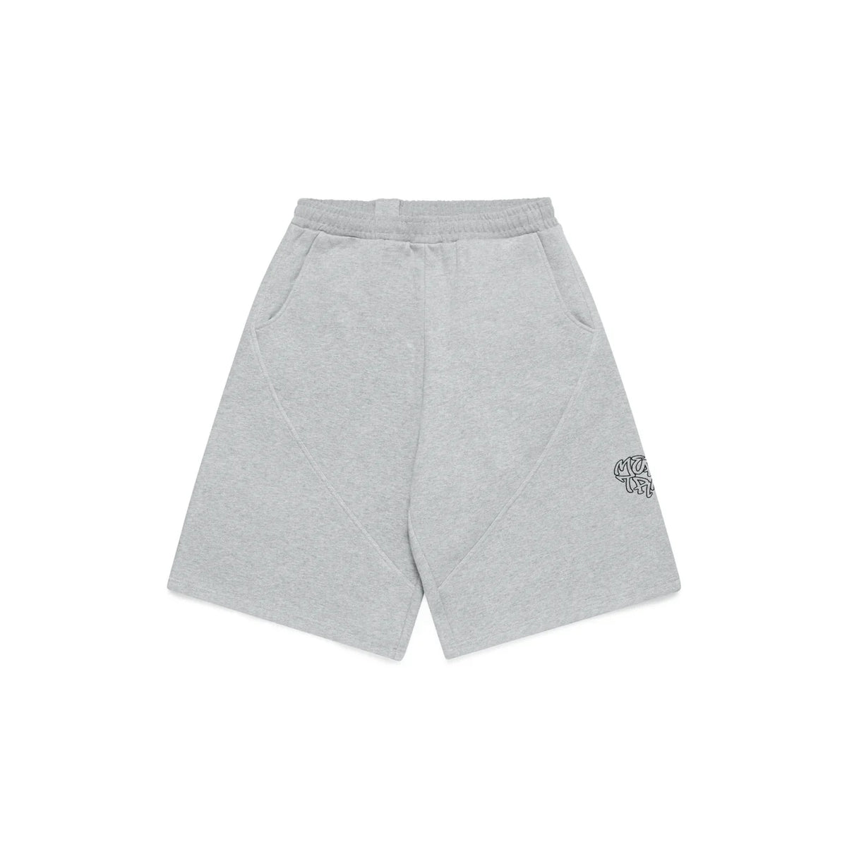 Mertra Bigstep Shorts (Grey)