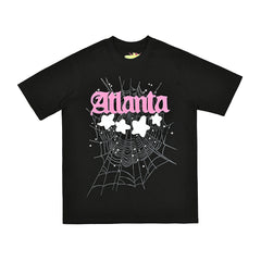 Sp5der T-shirt 4109