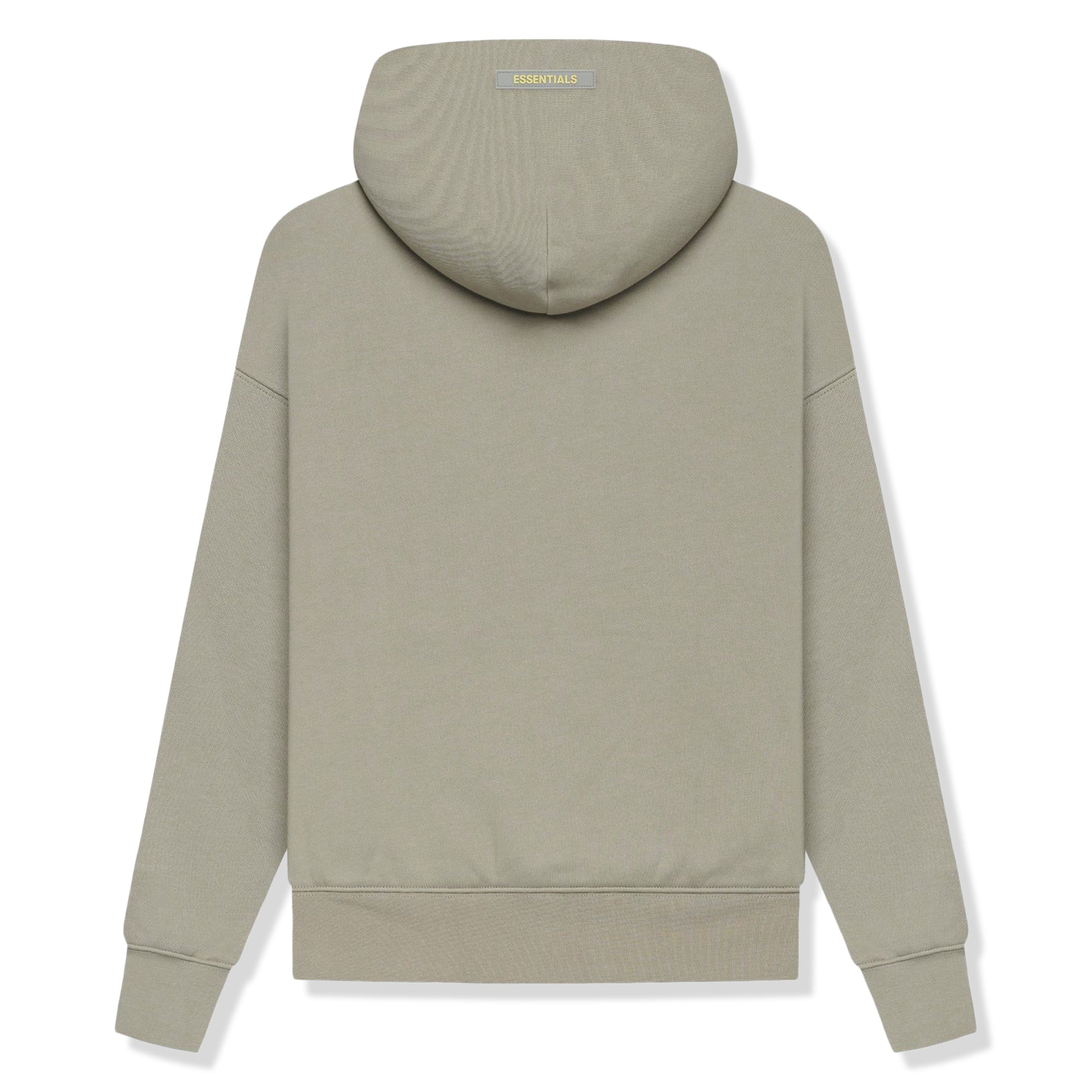 Fear Of God Essentials Kids Moss Hoodie