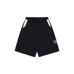 Mertra Bigstep Shorts (Black / White)
