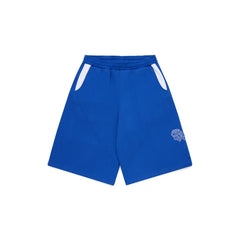 Mertra Bigstep Shorts (Blue / White)