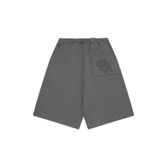 Mertra Bigstep Shorts (Charcoal)