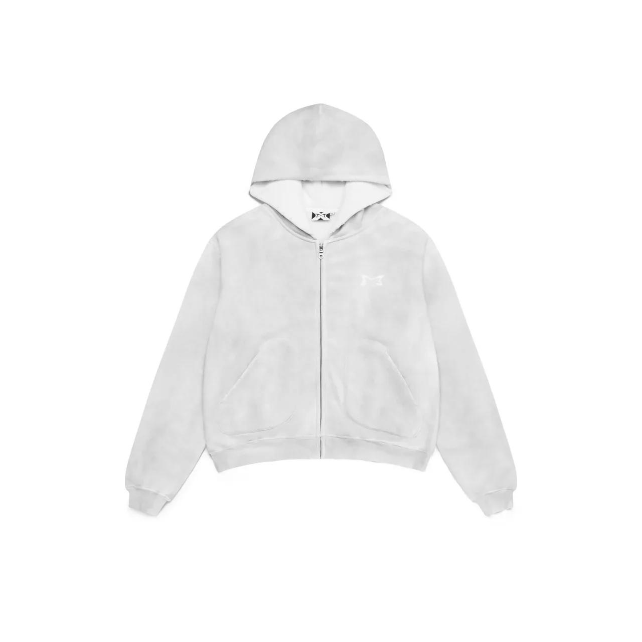 Mertra Dirt Hood