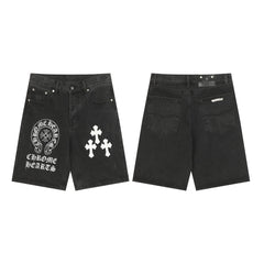 Chrome Hearts Shorts 9989