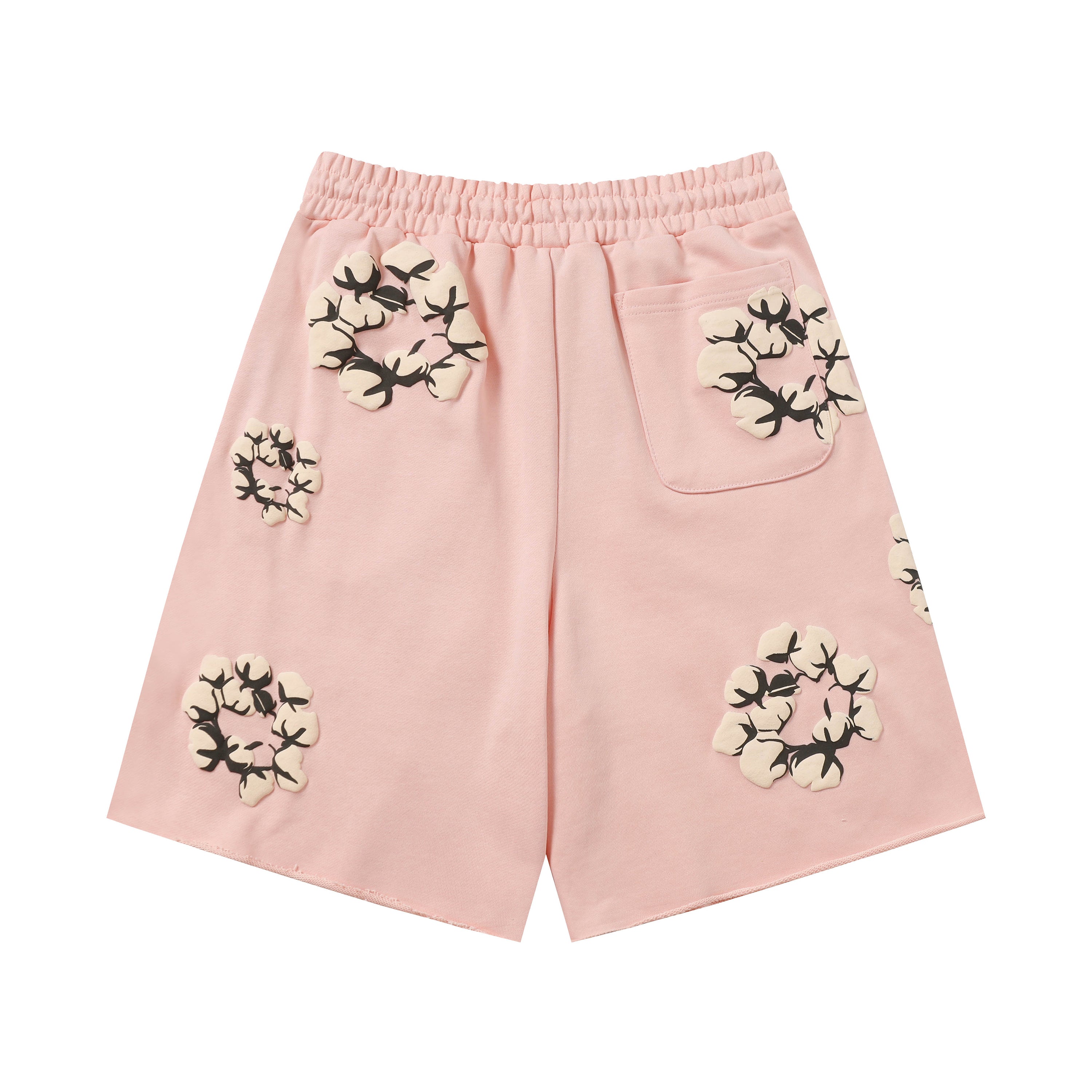 DENIM TEARS  Shorts 8201