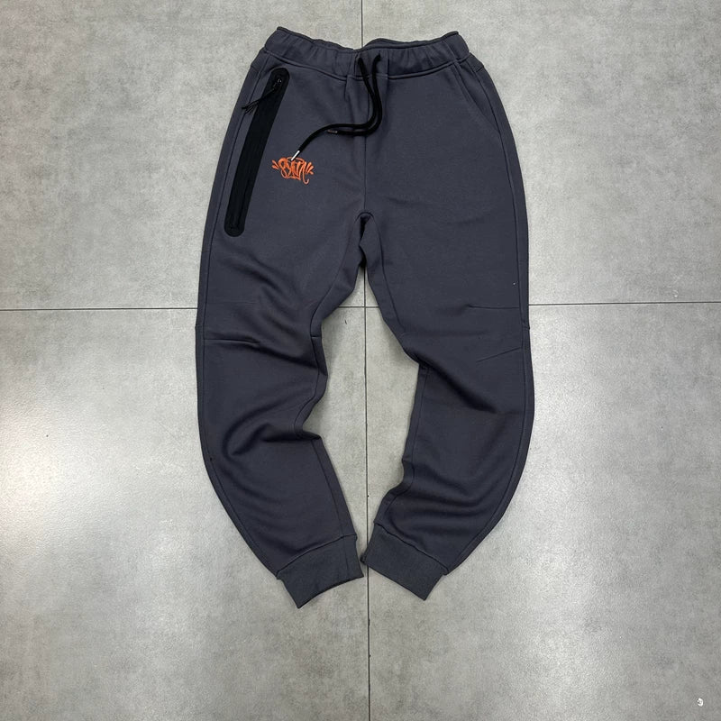 Syna World Tech Fleece Sweatpants (Grey)