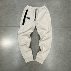 Syna World Tech Fleece Sweatpants (Beige)