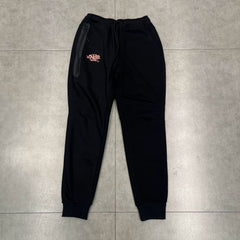 Syna World Tech Fleece Sweatpants (Black)