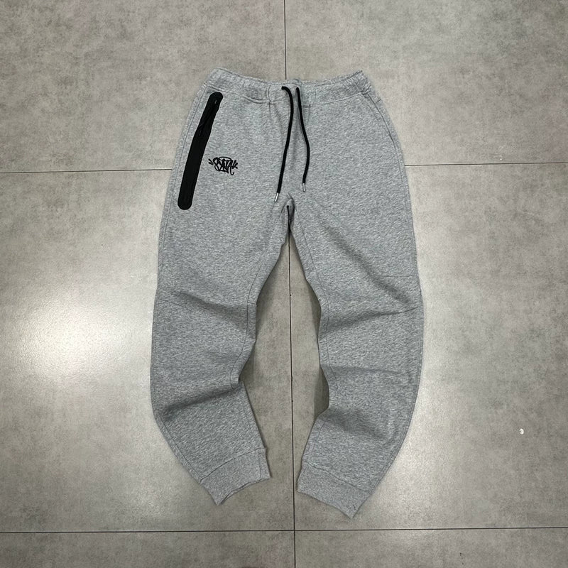 Syna World Tech Fleece Sweatpants (Grey)