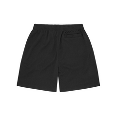 CORTEIZ RTW MESH SHORTS - BLACK