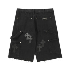 Chrome Hearts New Shorts 9902