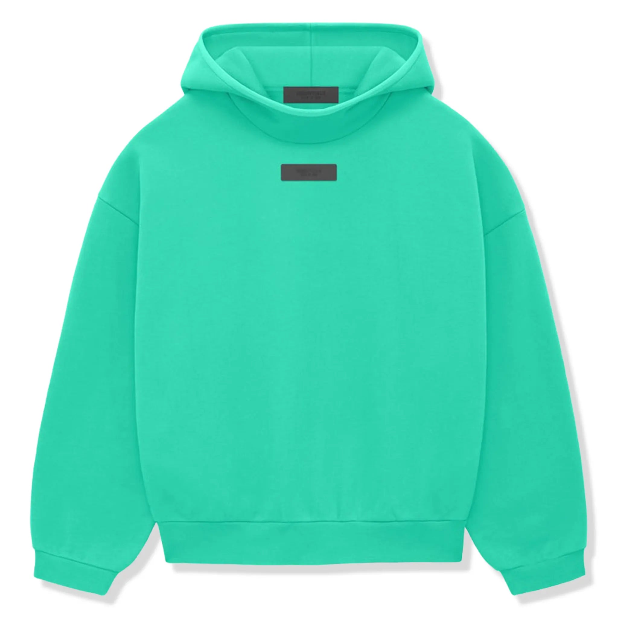 Fear Of God Essentials Mint Leaf Hoodie