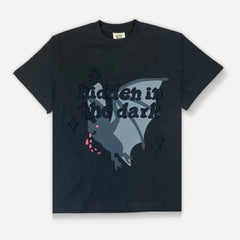 BROKEN PLANET - HIDDEN IN THE DARK T-SHIRT