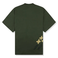 BROKEN PLANET - SPACE TRAILS T-SHIRT