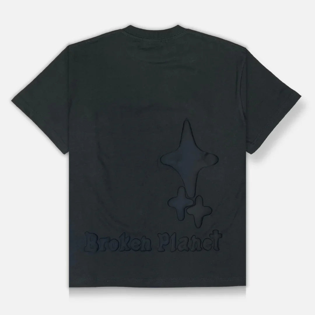 BROKEN PLANET - HIDDEN IN THE DARK T-SHIRT