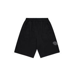 Mertra Bigstep Shorts (Black)